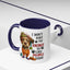 Animal Mug - I Don't Have The Energy