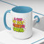 Humor Mug - A Cup of Get Shit Done