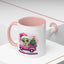 Alien Mug - Galactic Greetings