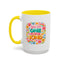 Wellness Mug - You Are One of a Kind