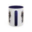 4th of July Mug - One Nation Under God
