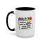 Adult Mug - Hey Bitch
