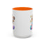 Easter Mug - Cute Monkey