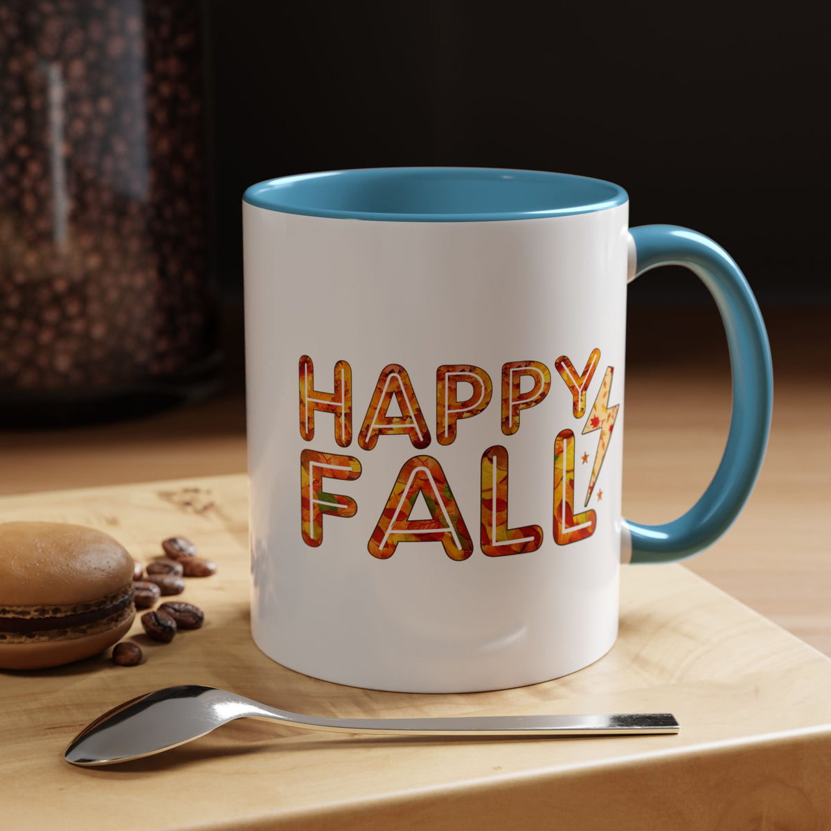 Fall Mug