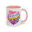 Anniversary Mug - You Drive Me Wild