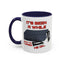 Adult Mug - It's Been a While