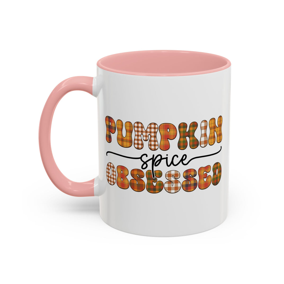 Fall Mug