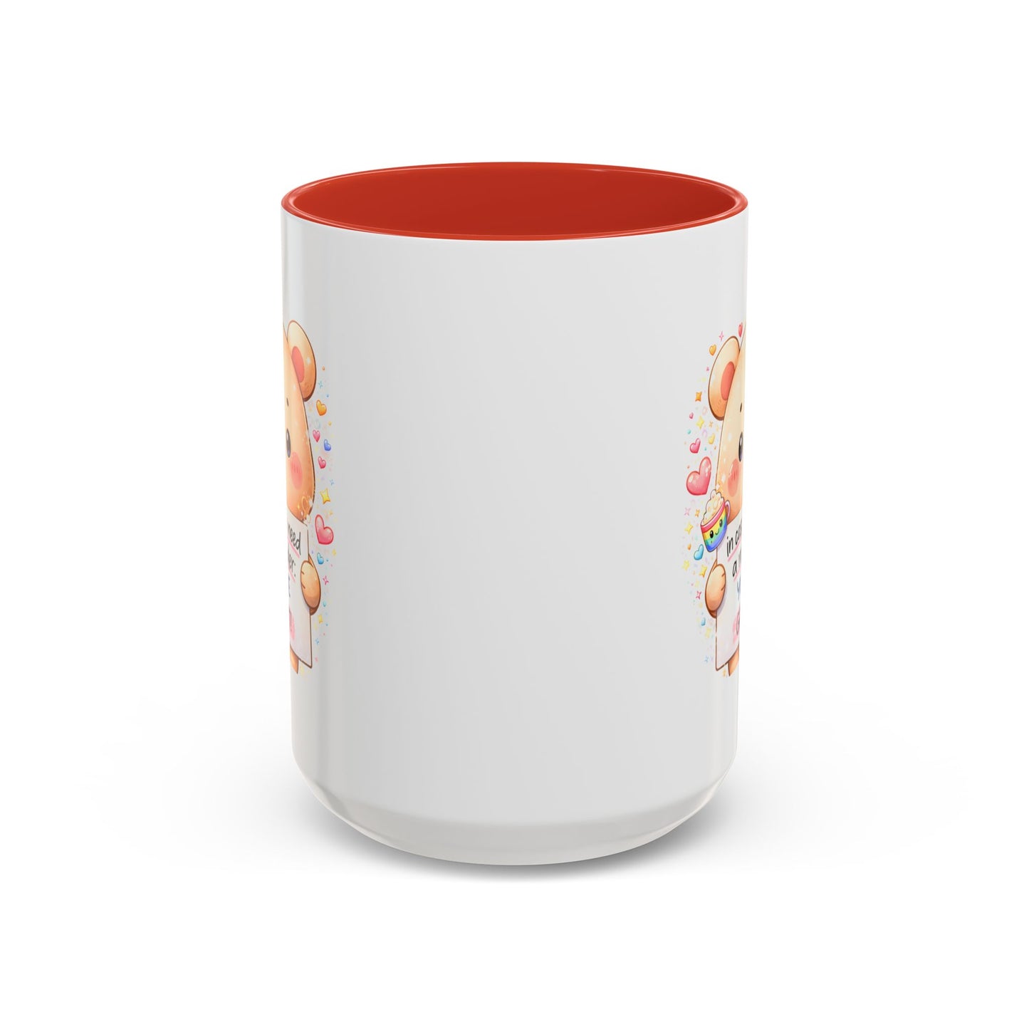 Wellness Mug - You're Great