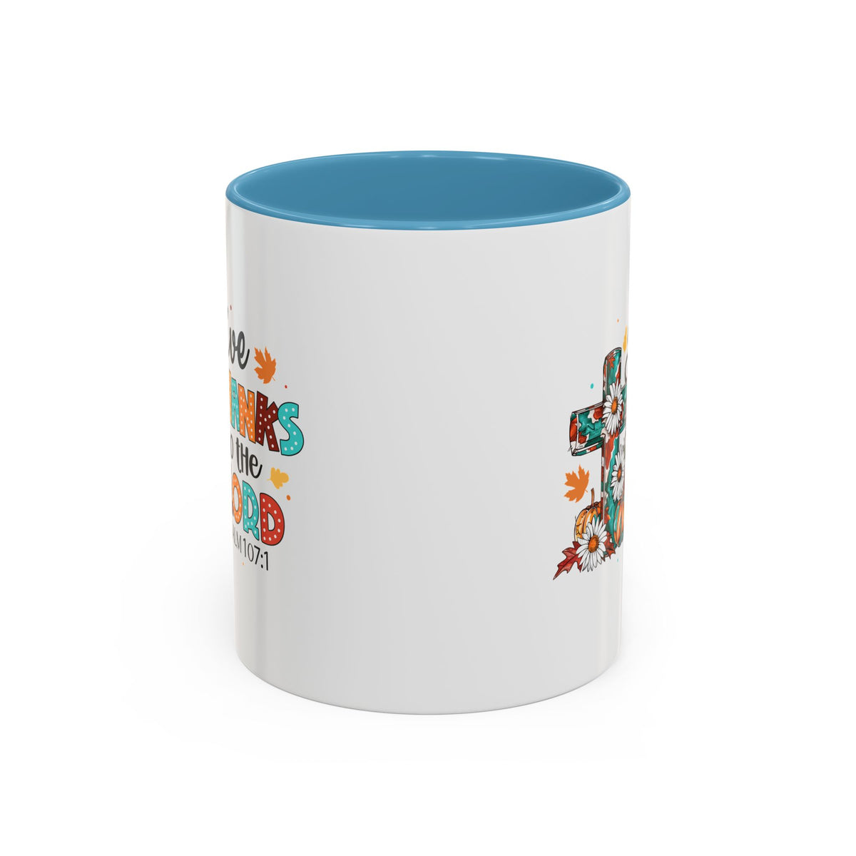 Fall Mug