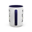 Humor Mug - No Code No Life