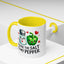 Anniversary Mug - You're The Salt To My Pepper