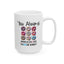 Motivation Mug - You Always Have Choice Choose Wisely