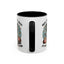 Wellness Mug - We Are All Crazy