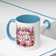 Birthday Mug - Colorful Birthday