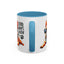 Animal Mug - Zero Woofs Given