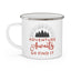 Adventure Mug - Adventure Awaits Go Find It