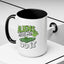 Alien Mug - Aliens Made Me