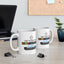 Anniversary Mug - This Is What An Awesome