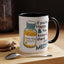 Humor Mug - If You're Happy