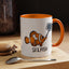 Office Mug - Selfish