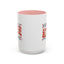 4th of July Mug - American Babe