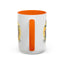 Adventure Mug - Home Is Where You Park It
