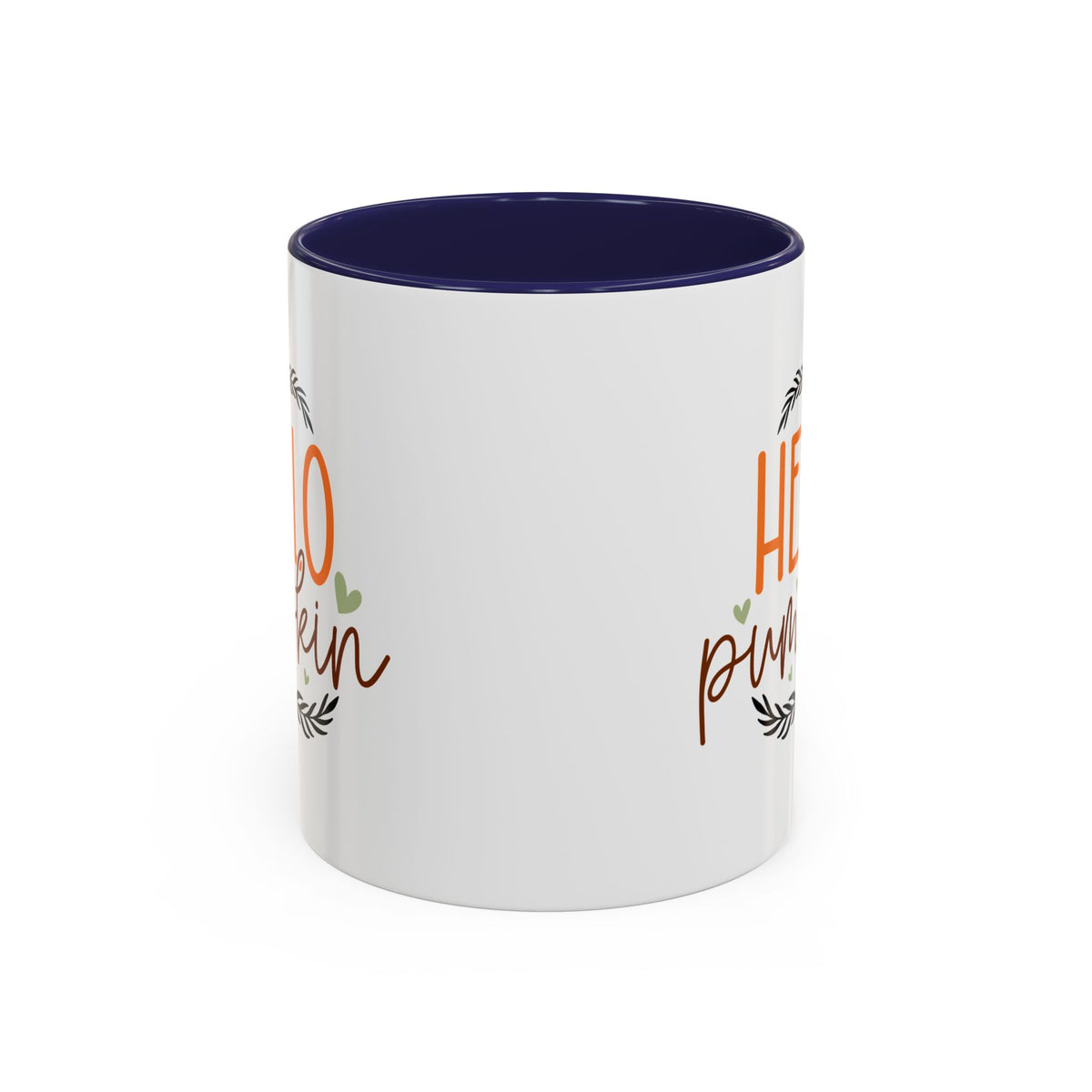 Fall Mug