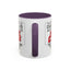 Humor Mug - The First Rule of Passive Aggressive Fight Club