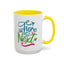 Adventure Mug - Where To Next