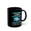 Adventure Mug - I Never Dreamed Husband