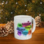 Motivation Mug - Be Somebody Nobody Thought You Could Be