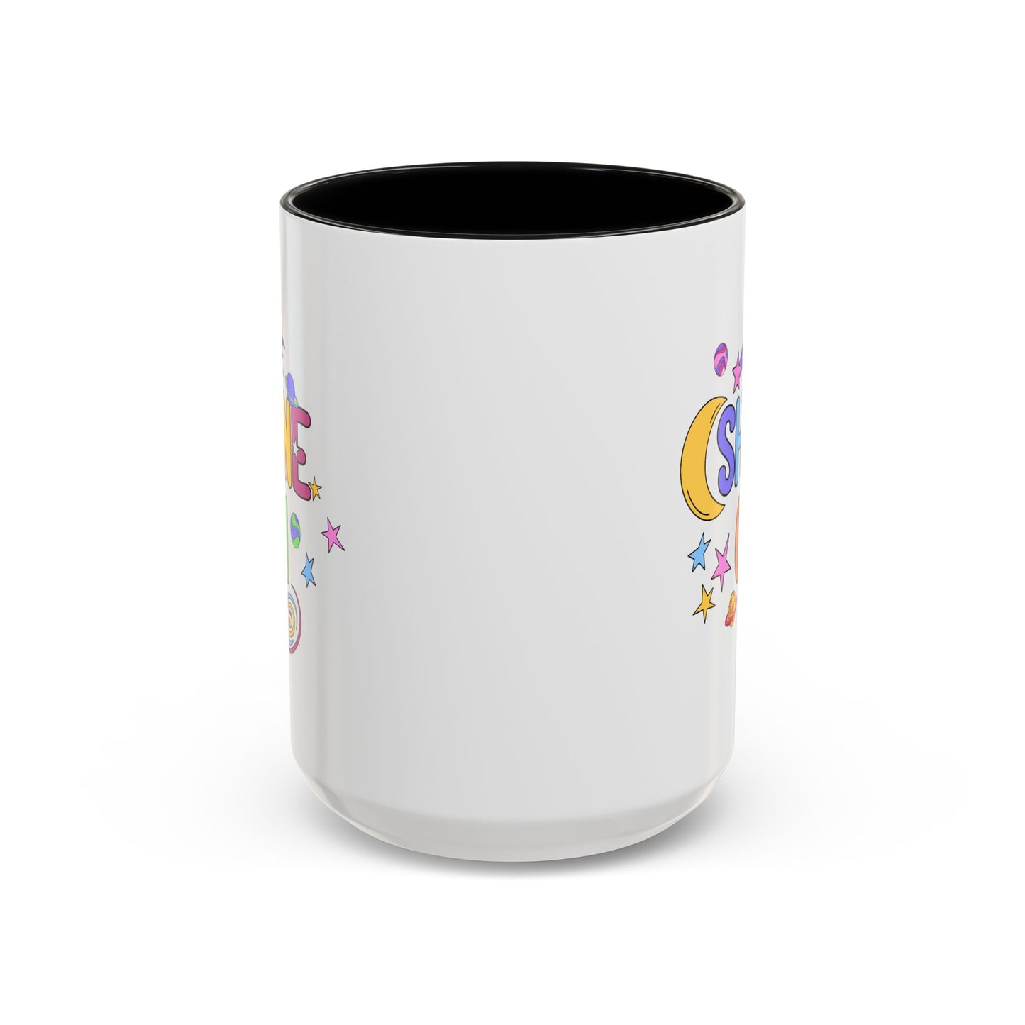 Wellness Mug - Shine On Celestial