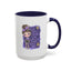 Humor Mug - I'm Not Being A Bitch