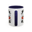 Alien Mug - Pizza Please