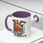 Humor Mug - Buck You and The Horse