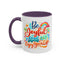 Wellness Mug - Be Joyful