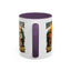 Humor Mug - Hiking and Beer