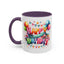 Birthday Mug - Birthday Celebration
