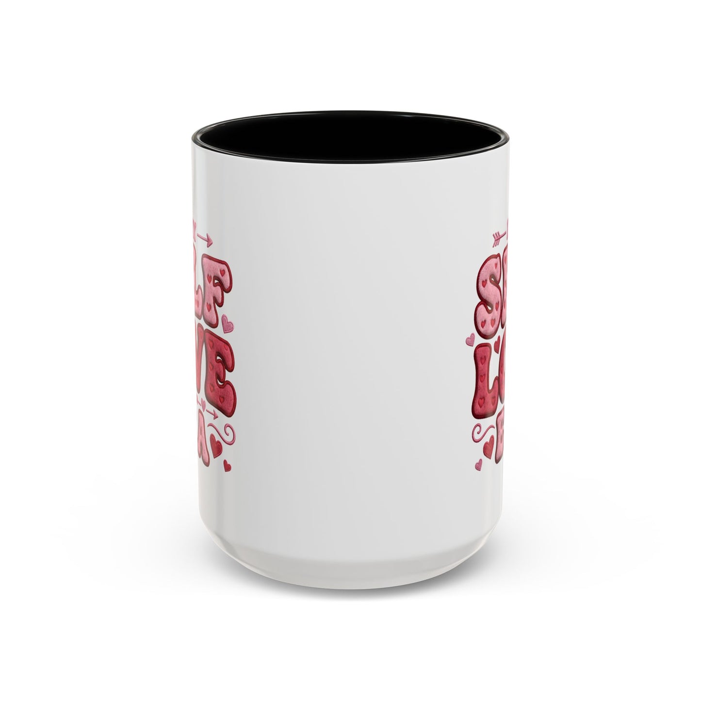 Wellness Mug - In My Self Love Era
