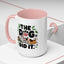 Animal Mug - The Dog Did It