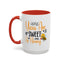 Wellness Mug - You Are Sweet