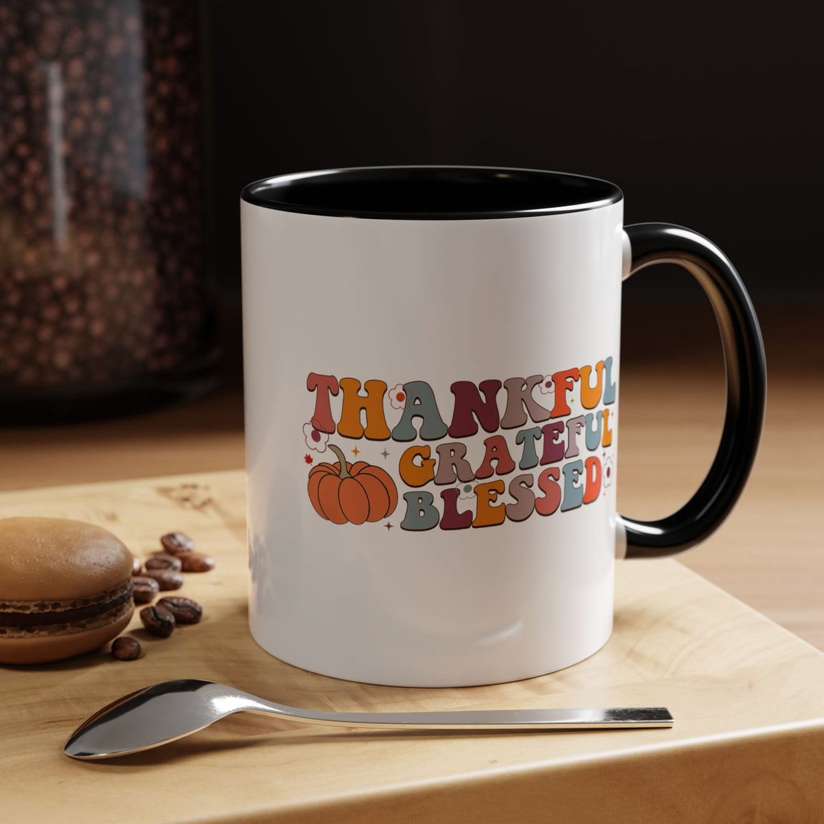 Fall Mug