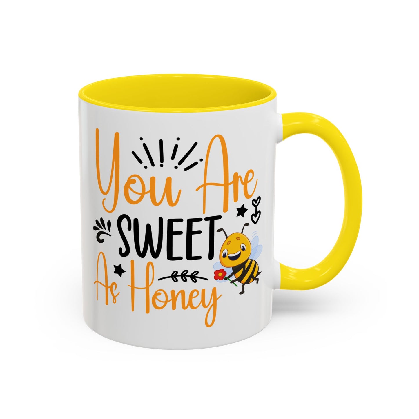 Wellness Mug - You Are Sweet