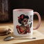 Adult Mug - Yes I'm Pretty