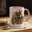 Birthday Mug - Birthday Queen Crown