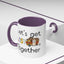 Adventure Mug - Let's Get Lost