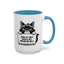 Humor Mug - None of Your Emails