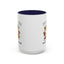 Humor Mug - I'm Not Lazy Capybara