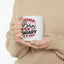 Birthday Mug - Legends January