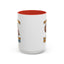 Office Mug - I'm Not Arguing